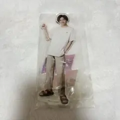 みなと商事コインランドリー みなしょーアクスタ超特急 草川拓弥