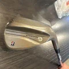 ブリヂストン ウェッジ 52度 BITING SPIN DG S200のサムネイル