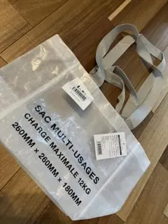 LOFT SAC MULTI-USAGES エコバッグのサムネイル