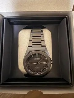 CITIZEN シチズン アテッサ CB3045-61E