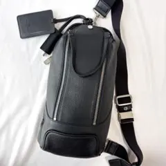 ペッレモルビダ ショルダーバッグ A5 縦型 本革 日本製 PMO-MB073