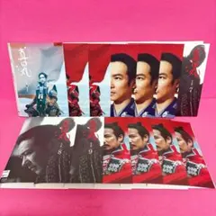 <最終値下>NHK大河ドラマ 真田丸 完全版 全巻 レンタル落ち 最終値下>NHK大河ドラマ 真田丸 完全版 全巻 レンタル落ち - メルカリ