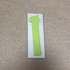 TWICE ジョンヨン うちわグリップカバー