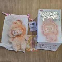 ラブブ ハピネス キャラクターグッズ