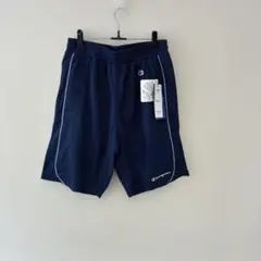 Champion ショートパンツ C3-RS502 ネイビー M