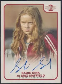 2025年最新】サインカード ストレンジャーシングスの人気アイテム