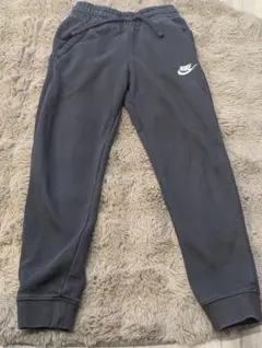 Nike スウェットパンツ　キッズ 120〜130cm