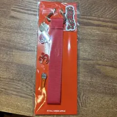 Mrs. GREEN APPLE デコレーションストラップ 大森元貴ver