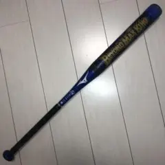 2026年最新】MIZUNO サイズ：3号球 ソフトボール バットの人気アイテム