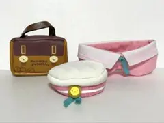 すみっコぐらし　おきがえすみっコセット　セーラー