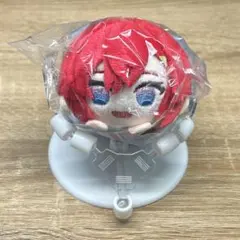 にじさんじ もちころりんぬいぐるみマスコット② アンジュ・カトリーナ