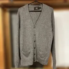 RRL カシミア カーディガン Mのサムネイル