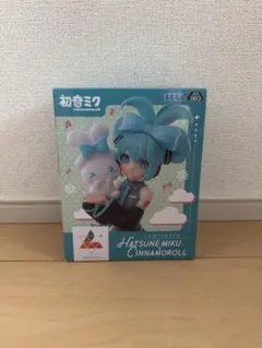 2026年最新】Luminasta 初音ミク×シナモロールの人気アイテム - メルカリ