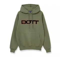 2026年最新】bott パーカー オリーブの人気アイテム - メルカリ