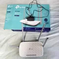 無線lanルーター