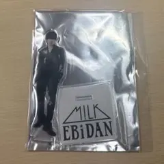 M!LK 佐野勇斗 イイじゃん アクスタ - メルカリ