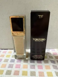 TOM FORD アーキテクチャーハイドレーティングファンデーションのサムネイル