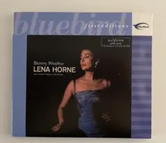 Lena Horne Stormy Weather