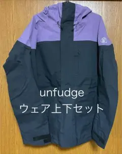 2026年最新】アンファッジ unfudgeの人気アイテム - メルカリ