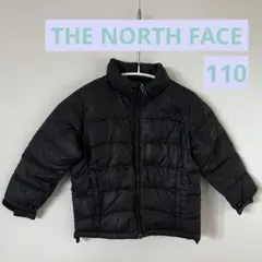ノースフェイス　アコンカグアダウンジャケット　110