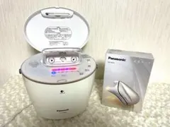2026年最新】パナソニック スチーマー ナノケアの人気アイテム - メルカリ