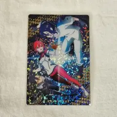 機動戦士ガンダム　ジークアクス　カードウエハース