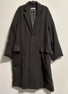 wym チェスターコート