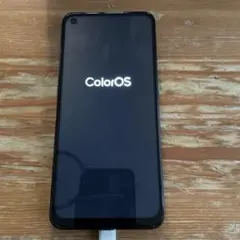 OPPO スマートフォン 本体