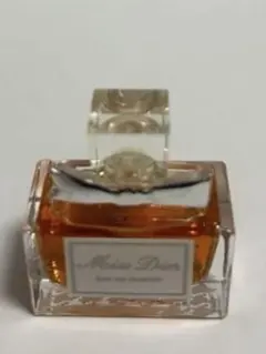 Dior 香水 オードゥ パルファン 5ml