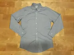 【やや汚れあり】Brooks Brothers ボタンダウンシャツ 15-33のサムネイル