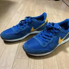 ナイキ インターナショナリスト ビンテージ