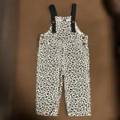 キッズサロペット　100㌢