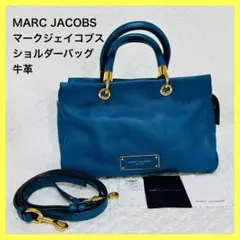 MARC BY MARC JACOBS ショルダーバッグ
