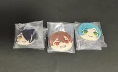 あんスタ おまんじゅう前髪クリップ Dbox