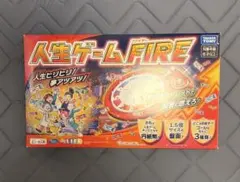 人生ゲームFIRE 1.5倍サイズのサムネイル