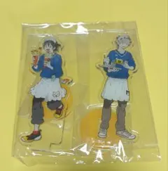 紀伊カンナ 春風のエトランゼ 海辺のエトランゼ アクスタ - メルカリ