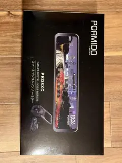 PORMIDO 11.8インチ ディスプレイオーディオ 縦横回転 - メルカリ