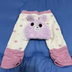 ミキハウス　ホットビスケッツ　70サイズ