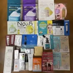 スキンケアサンプルなどまとめ売り②