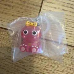 ざわざわ森のがんこちゃん めじるしアクセサリー