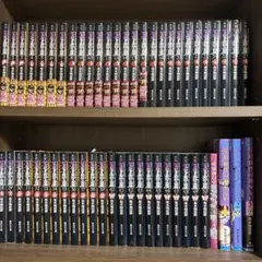 初版ーコミックスニュース付】ジョジョの奇妙な冒険 5巻 荒木飛呂彦
