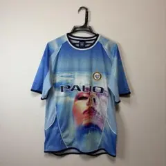 PALACE UMBRO HOME SHIRT WHITE ゲームシャツ - メルカリ