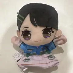 ＝LOVE イコラブ パペットぬいぐるみ 野口衣織 モーリーファンタジー限定