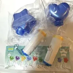 アイドルペンライト ブルー