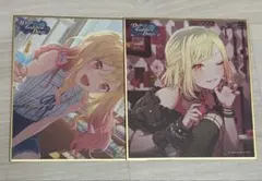 プロセカ　色紙　咲希①