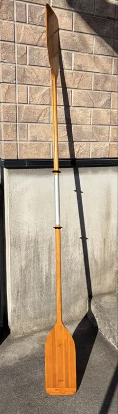 2026年最新】カヌーパドル 木製の人気アイテム - メルカリ