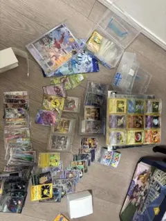引退品】ポケカセット - メルカリ