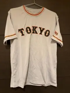 読売ジャイアンツ Tシャツ グレー