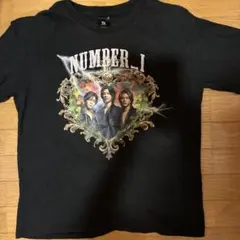 2026年最新】ナンバーアイ tシャツの人気アイテム - メルカリ