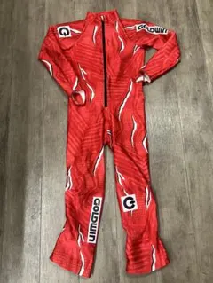 アルペンスキー ワンピース レーシングスーツ 2026年最新】アルペンスキー レーシングスーツの人気アイテム - メルカリ